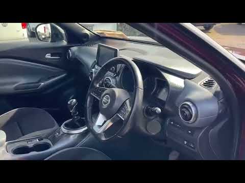 Nissan Juke 1.0T PET 2WD SV Premium - Image 2