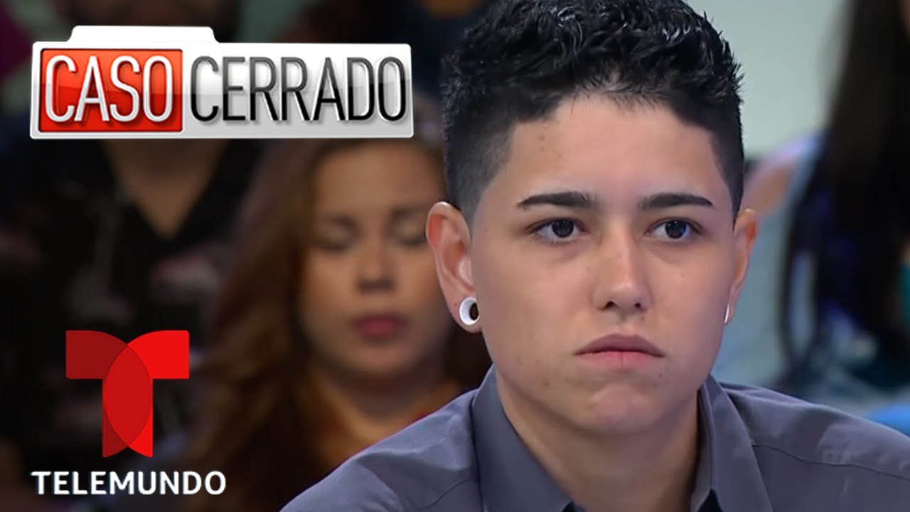 Caso Cerrado Complete Case | Peanut Allergy Ruins Their Halloween 🥜🥵⚰️🚨