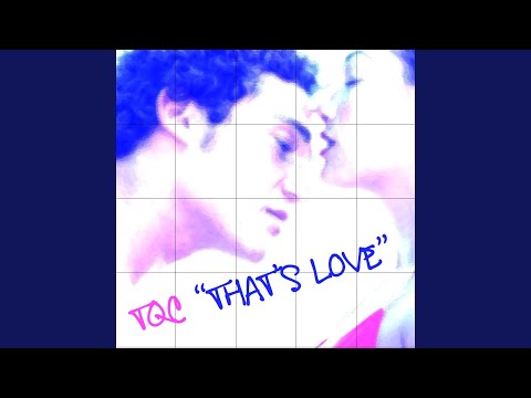That's Love (Vocal)