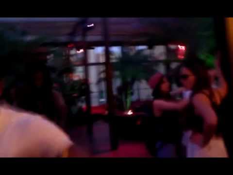 everyday people brunch 8/18/12