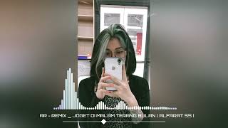 Download lagu JOGET DI MALAM TERANG BULAN - REMIX mp3