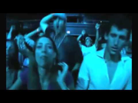 Heineken GREEN CLUB pres. SANDER KLEINENBERG @ Passage / Sa.19.09.09.