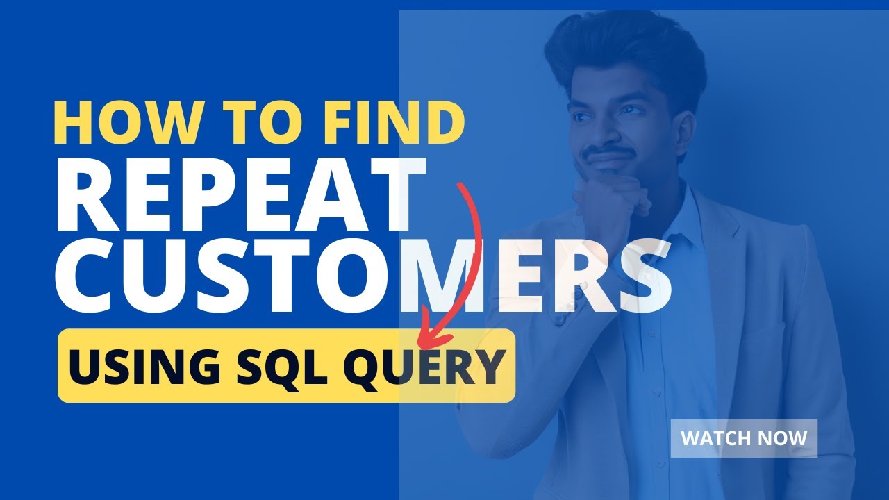 How to Find Customers with Multiple Orders in the Last Month? #sql #sqlqueries