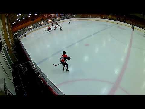 HCNokia08 - Ilves Detroit 13.1.2019