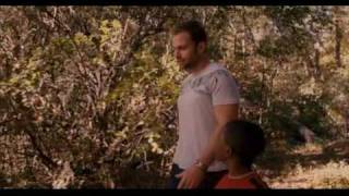 Role Models - The camping trip.