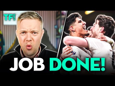 Arsenal Are INCREDIBLE!