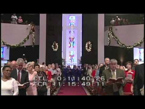 Angels, from the Realms of Glory arr. Samuel Metzger