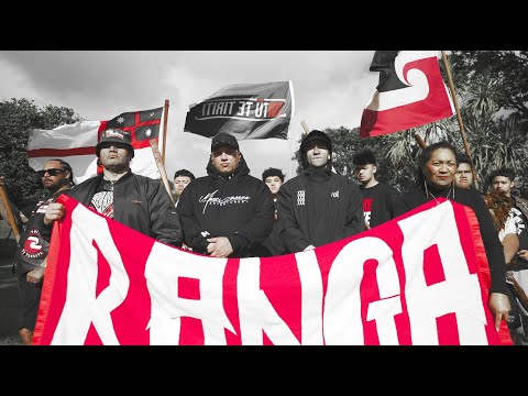 Tipene - He Tangata (Music Video)