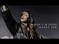 Maria Sur - When I'm Gone (Instrumental)