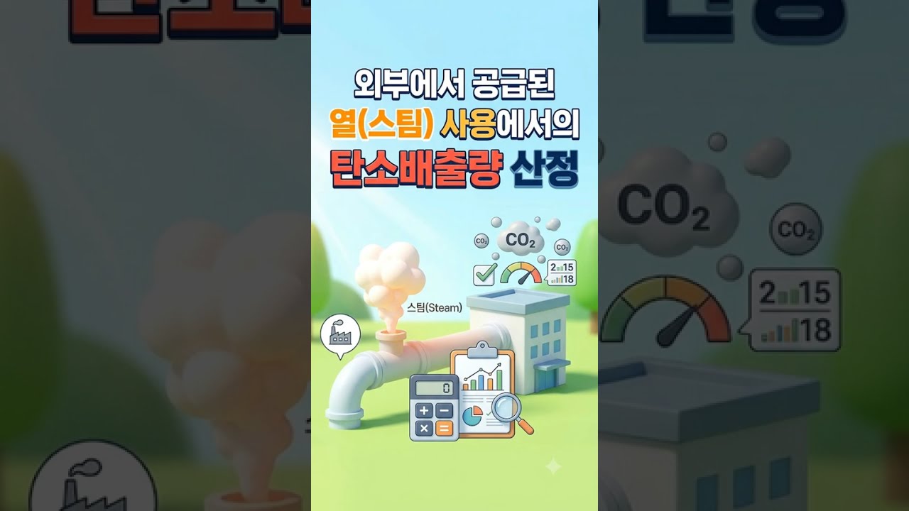 40. 외부에서 공급된 열(스팀)의 사용