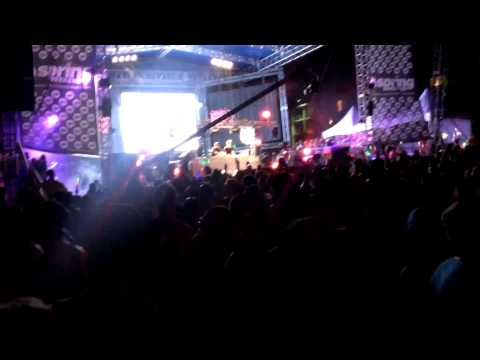 Spring Weekend 2013 - "Lights"