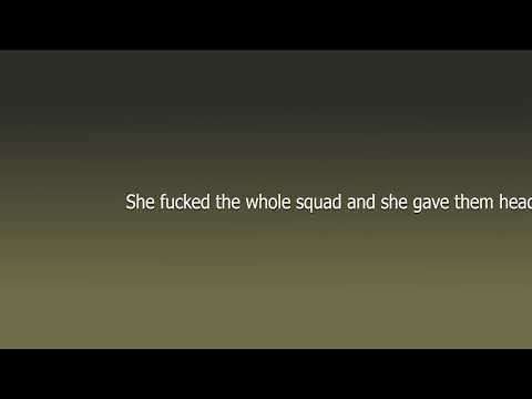 Frenzo Harami X Sevaqk - Gundah Pyaar (LYRICS)