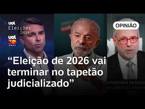 Justiça Eleitoral foi desmoralizada pelo seu presidente; Kassio com K virou Kassio com B | Toledo
