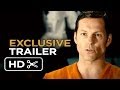 John Doe: Vigilante Exclusive TRAILER (2014) - Crime Thriller HD