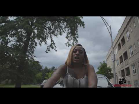 Queen D - Real Shit | Shot By @Gvctm058