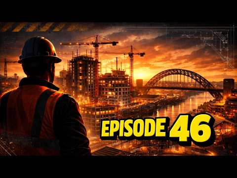 Exciting Updates on Newcastle construction and restoration HMRC, Northumberland Street and beyond