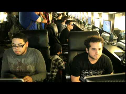 SB13 #1 - UMvC3 WB Semis - MH RayRay vs. Masta CJ