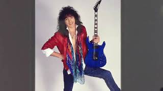 Video thumbnail for Carvin Guitars JB200C Jason Becker Tribute Guitar by Kiesel Guitars