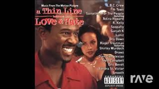 JERZEE MONET/SANDRA ST. VICTOR-OVER TONIGHT? | RaveDj