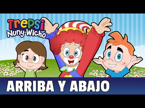 Arriba y Abajo - Trepsi El Payaso