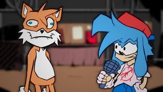 Cover art for mania s.h tails