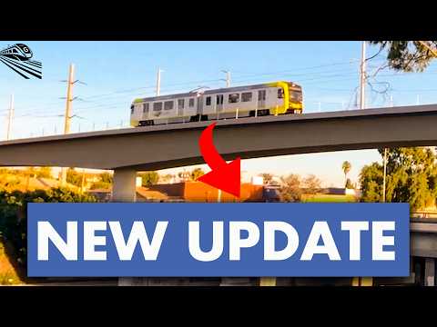 It's happening! LA's Purple Line - $9.5B New Train is coming