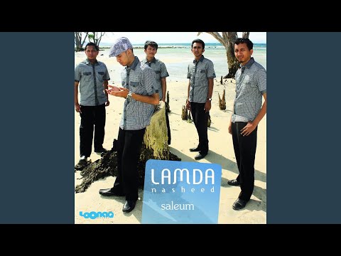 Saleum (feat. Joel Pase, Rijal Skala)