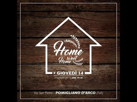 "Cosa ha perso la tua FAMIGLIA?"_SorrentinoDomenico