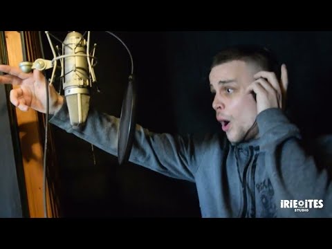 Charlie P & Irie Ites - Special on African Princess Riddim (Dubplate)