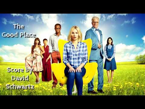 The Good Place 2x01 Score/Soundtrack