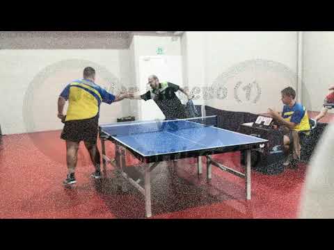 Resums vs J.J. Rubio & Àlex Martínez (CC Sants)