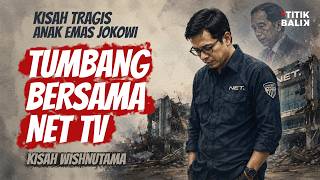 Download lagu Titik Balik Wishnutama - Runtuhnya NET TV mp3 Download lagu Titik Balik Wishnutama - Runtuhnya NET TV mp3