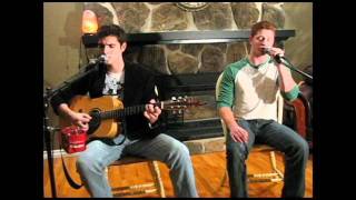 Hallelujah (Cover) - Brandyn Hazelton