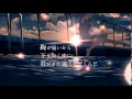 【Hatsune Miku】 Yoake to Hotaru 【Original】 (SUB ESP ...