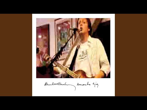 Video thumbnail for Calico Skies (Live at Amoeba)