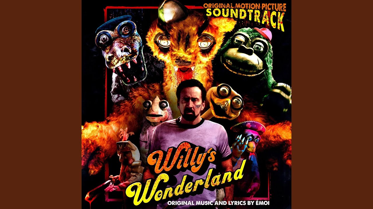 It Never Bothered You Before