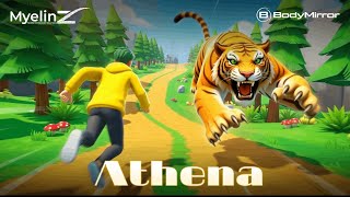 Athena