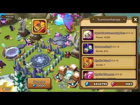 SPLENDID BLESSING FINALLY POPPED!