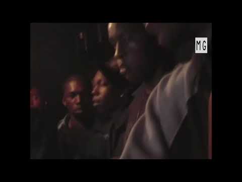 Dizzee Rascal x Asher D - Eskimo Dance Clash