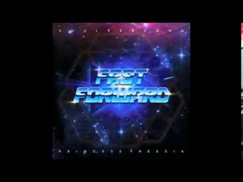 princess freesia feat jocelyn brown Makes You Feel Good (soulpersona)