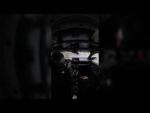 Onboard Jakub Stawiarski Tor Kielce II runda WWTech Superoes kara