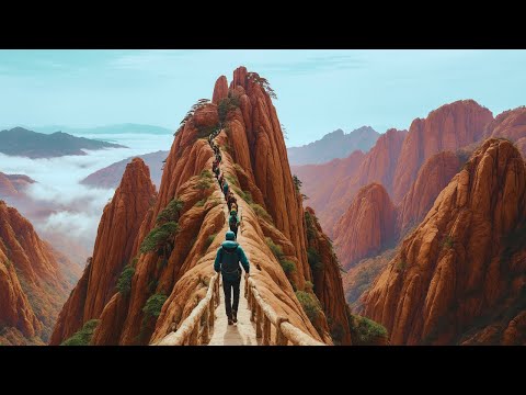 15 Epic Natural Wonders of the World That Defy Imagination