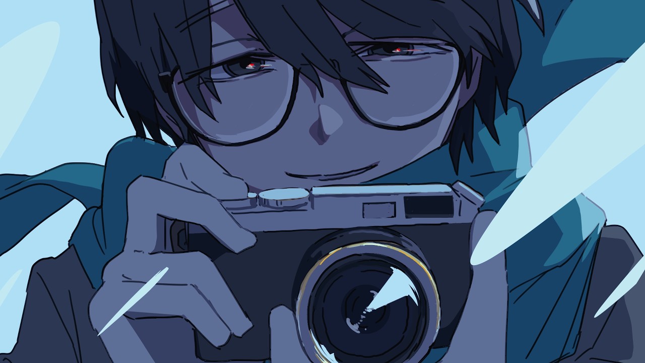 凍傷エクスプレス/花隈千冬・宮舞モカ