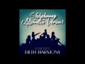 Fifth Harmony - Sledgehammer (Alternative Version) [Audio]