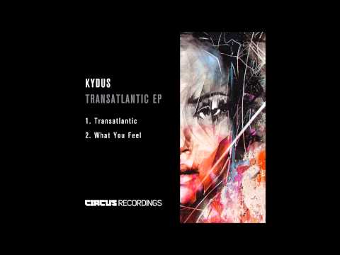 Kydus -  Transatlantic EP
