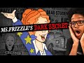 THE MAGIC SCHOOL BUS DOPPLEGANGER THEORY