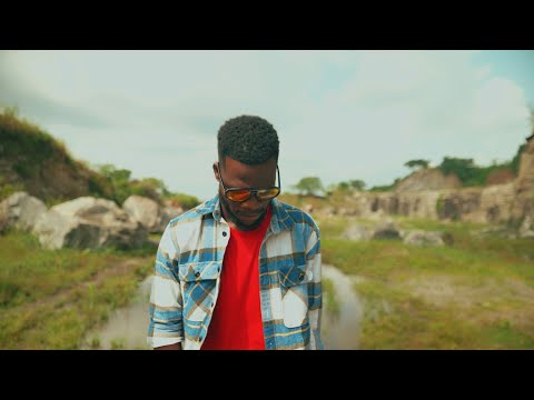 Manuel Moore - I Rejoice (Visualizer)