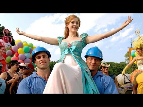 Eso es Amor | Encantada (castellano)