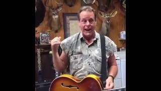 Ted Nugent Live at Home   Facebook 10 10 2016