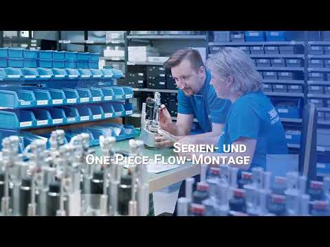 CNC-Fertigung | Baugruppenmontage